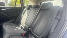 BMW X1 sDrive 18i xLine 5dr Petrol Estate